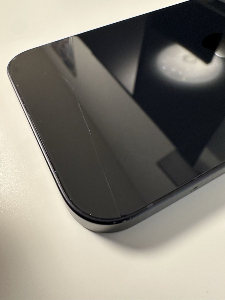 Apple Telefoni cellulari / Smartphones: iPhone 12, 128GB, Dunkelblau – Usato da Zürich venduto da Ale-061106 3