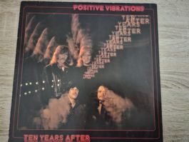 Ten Years After - Positive Vibrations