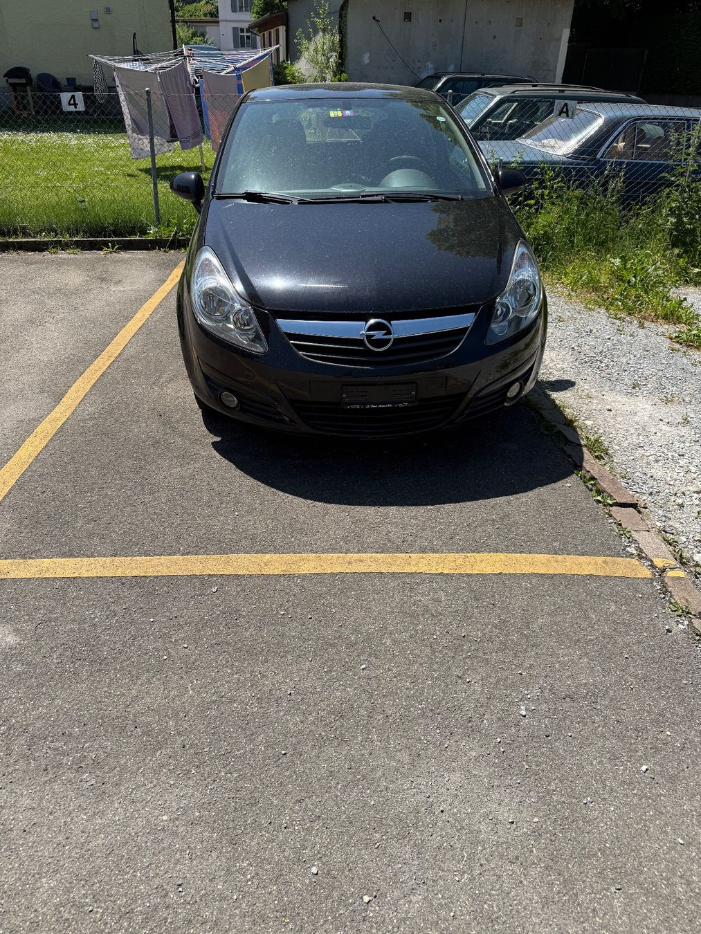 Opel Automobili: Opel corsa – Usato da Bauma venduto da Tauliledi 3