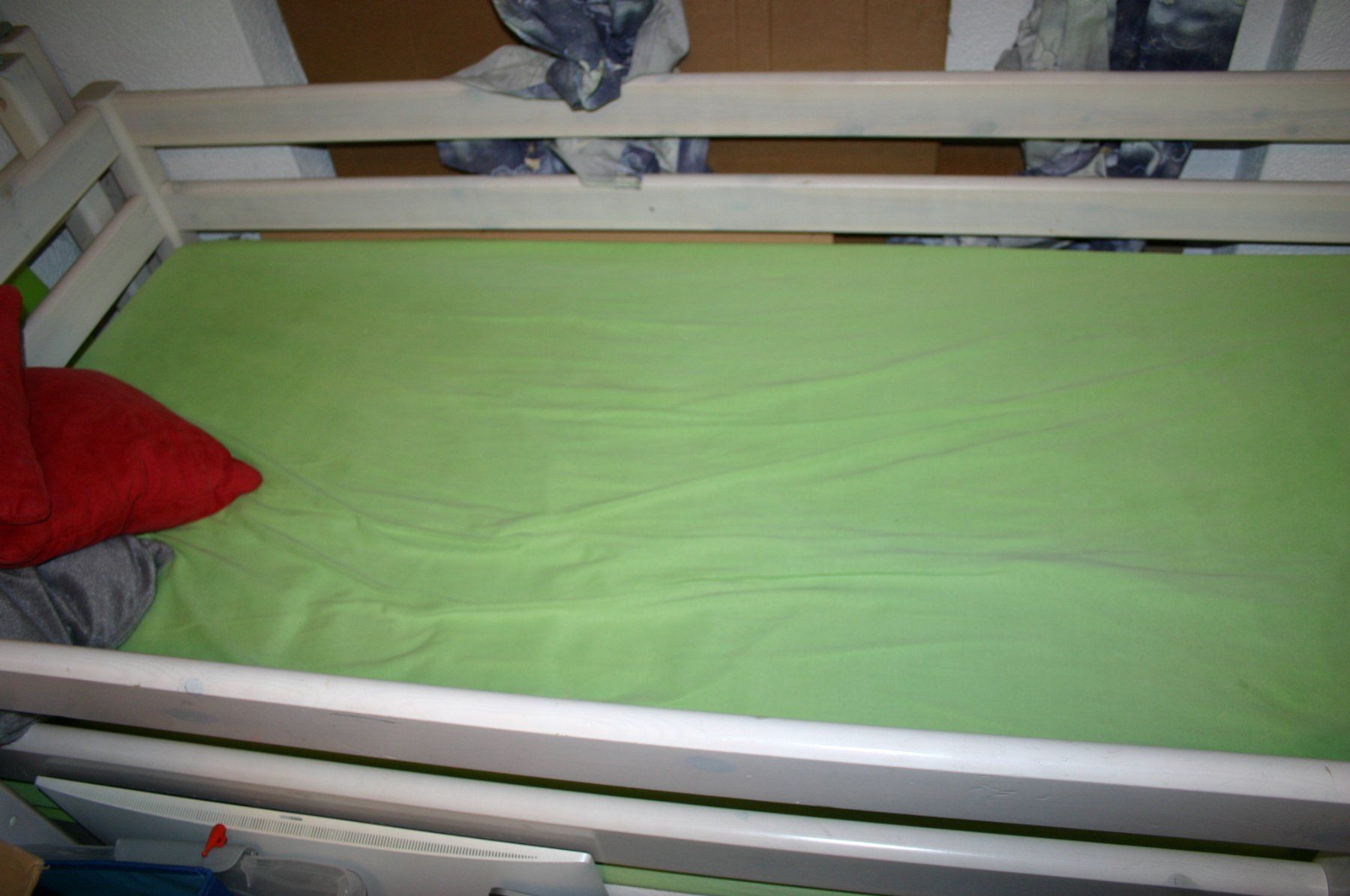 Flexa Betten: Flexa Mittelhochbett Classic qualitativ stabil – Gebraucht aus Stettlen von Bigjm 1