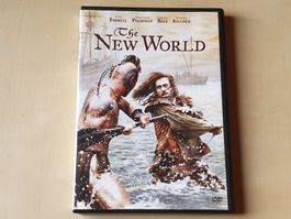 The New World