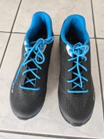 Chaussures Shimano VTT, taille 45, neuves jamais utilisées