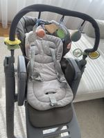 Chicco Polly Magic Relax Hochstuhl – Komplettset