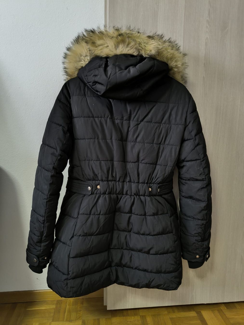 Zara Jacken: Zara winter Jacke, Grösse xs – Gebraucht aus Bigorio von Teghi 1