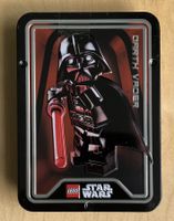 LEGO Star Wars Darth Vader Limited Edition Box mit Figur Neu