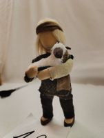 Schwarzenberger Krippefiguren