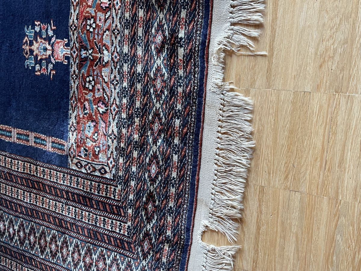 Teppiche: 3 Teppiche – Gebraucht aus Oberrieden von LOEFFEL_20 6