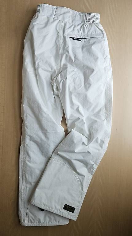 Pantaloni: Mambo Damen Ski Snowboard Hose, Gr. S – Usato da Hägglingen venduto da Ruwi 2