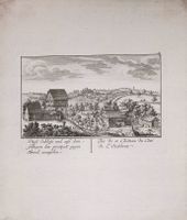 Maur von Herrliberger 1754