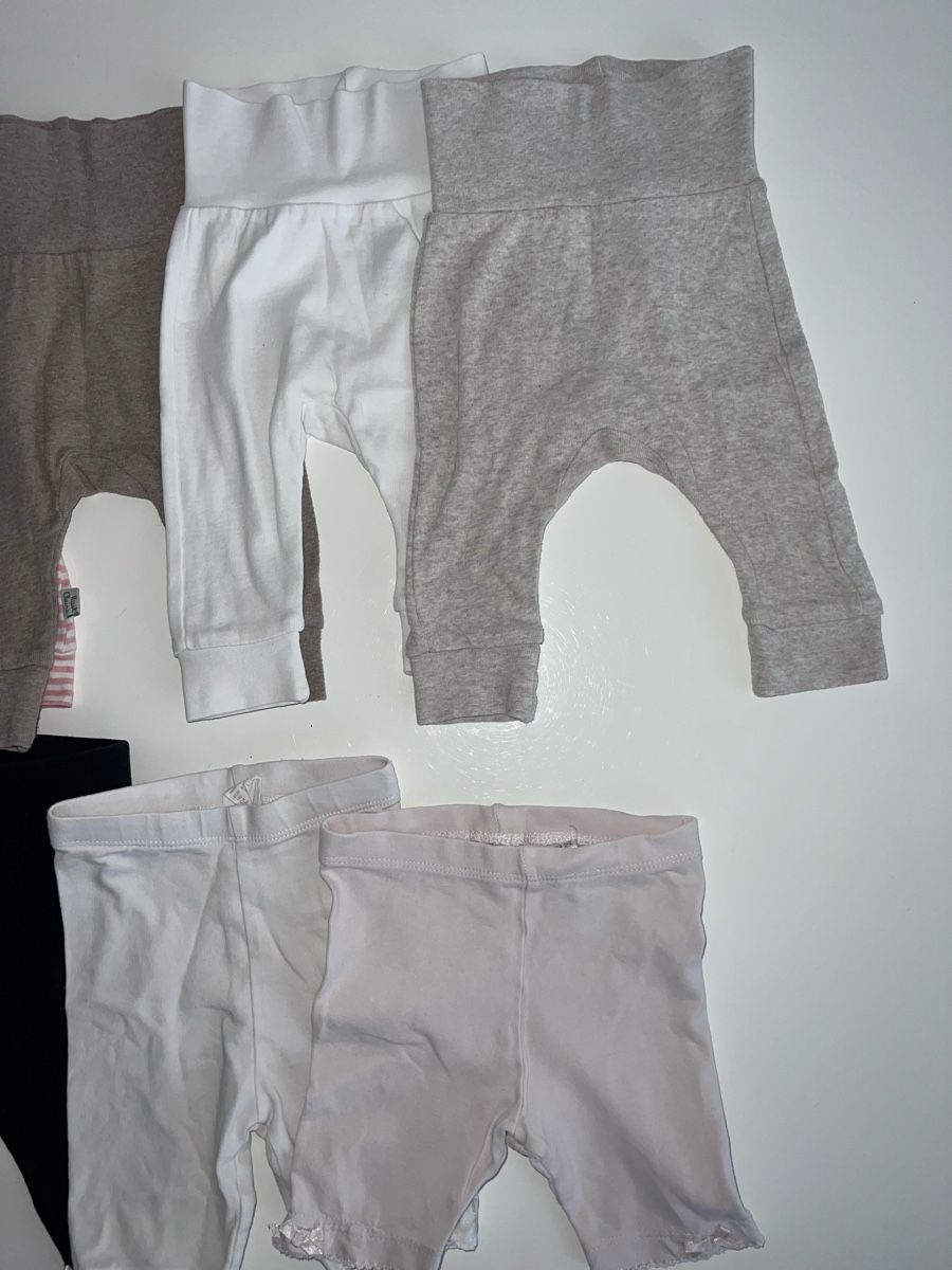 Pantaloni: Baby Hosen Gr. 56/62 – Usato da Füllinsdorf venduto da had_kv5k 3