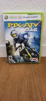 Xbox 360 - Mx vs ATV Alive