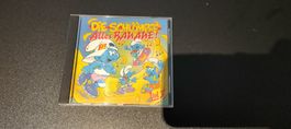 Die Schlumpfe Alles Banane Vol 3 CD Album Musik