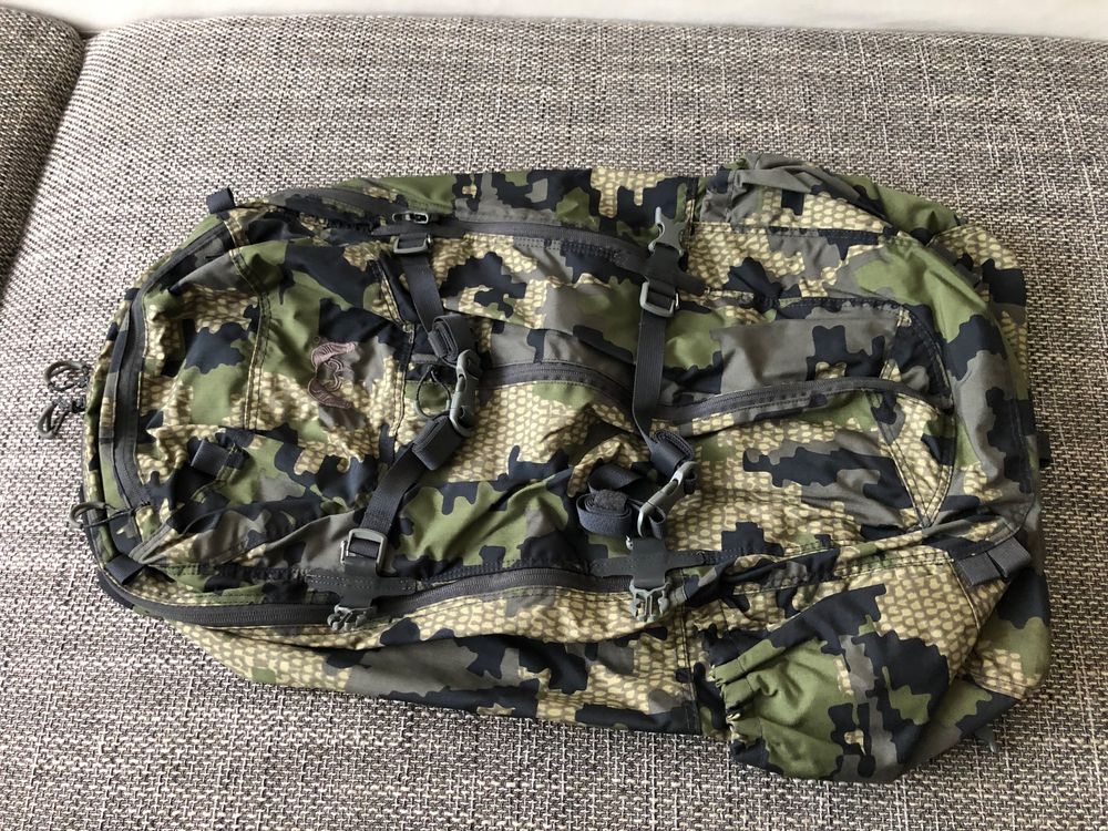KUIU Rucksack ULTRA 4000 (nur Pack!) Jagd Hochjagd Kaufen auf Ricardo