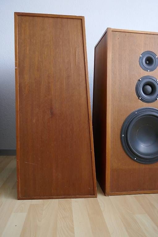 Dynaudio Haut-parleurs: Dynaudio Lautsprecher – D'occasion à Stüsslingen par polychrom65 1