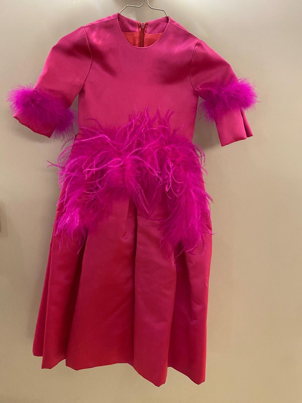 Kleider & Röcke: Robe mariage taille 3 ans – Gebraucht aus Conches von chn_hgl6