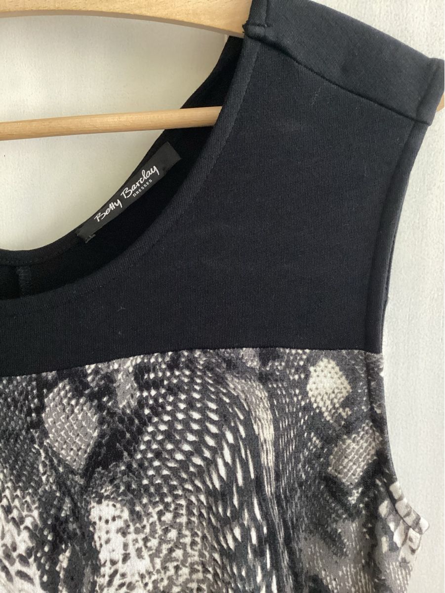 Betty Barclay Vestiti: Betty Barclay Kleid, Gr. 40 – Usato da Riehen venduto da Inerv03 2
