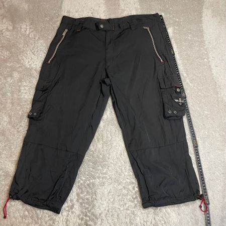 Mercedes-Benz Motorsport F1 Cargo Shorts Gr. L Schwarz