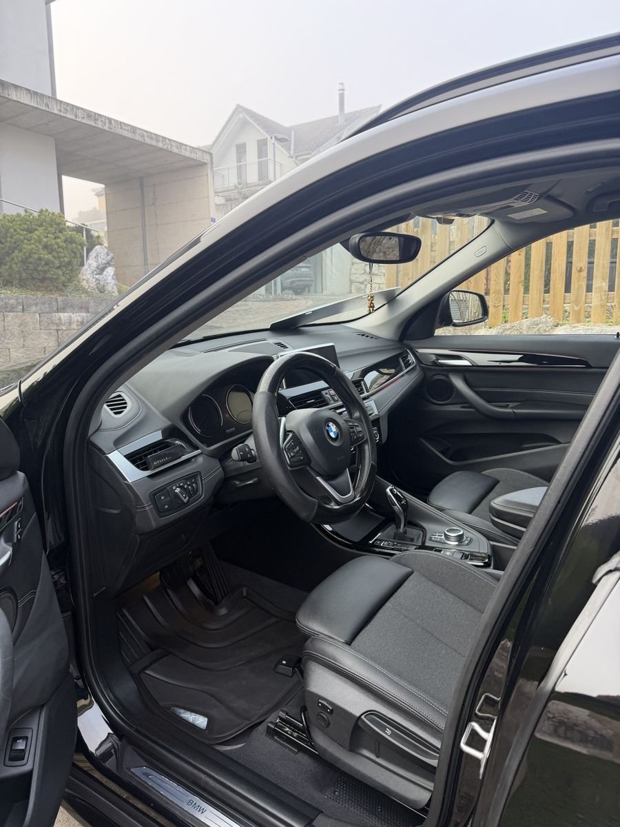 BMW Autos: BMW X1 18isdrive – D'occasion à Flamatt par wai_cv5k 3