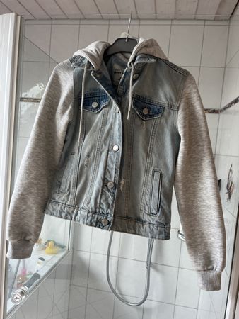Jeansjacke Grösde 34