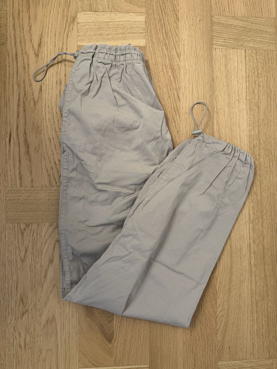 Kleiderpakete: Kleiderpaket in Erdtönen – Neu (gemäss Beschreibung) aus Zürich von pmorger01 3