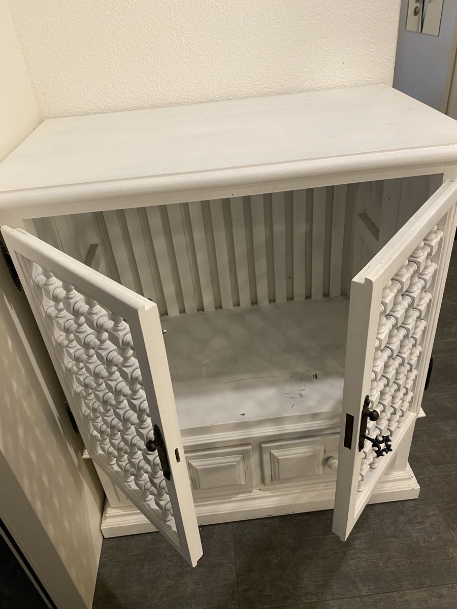 Commodes: Kommode Shabby Style – D'occasion à Etzwilen par Roto2 2