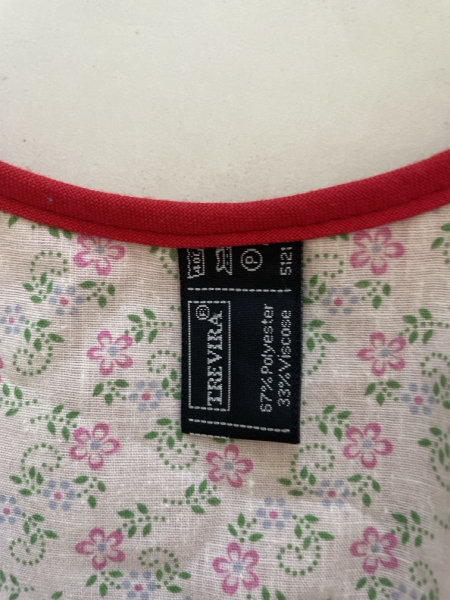 Kleider: Kleid – Gebraucht aus Thun von Villawisteria 2