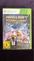 Xbox 360 Spiel Minecraft Story Mode
