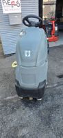 Karcher Scheuersaugmaschine gebraucht professionell einse...