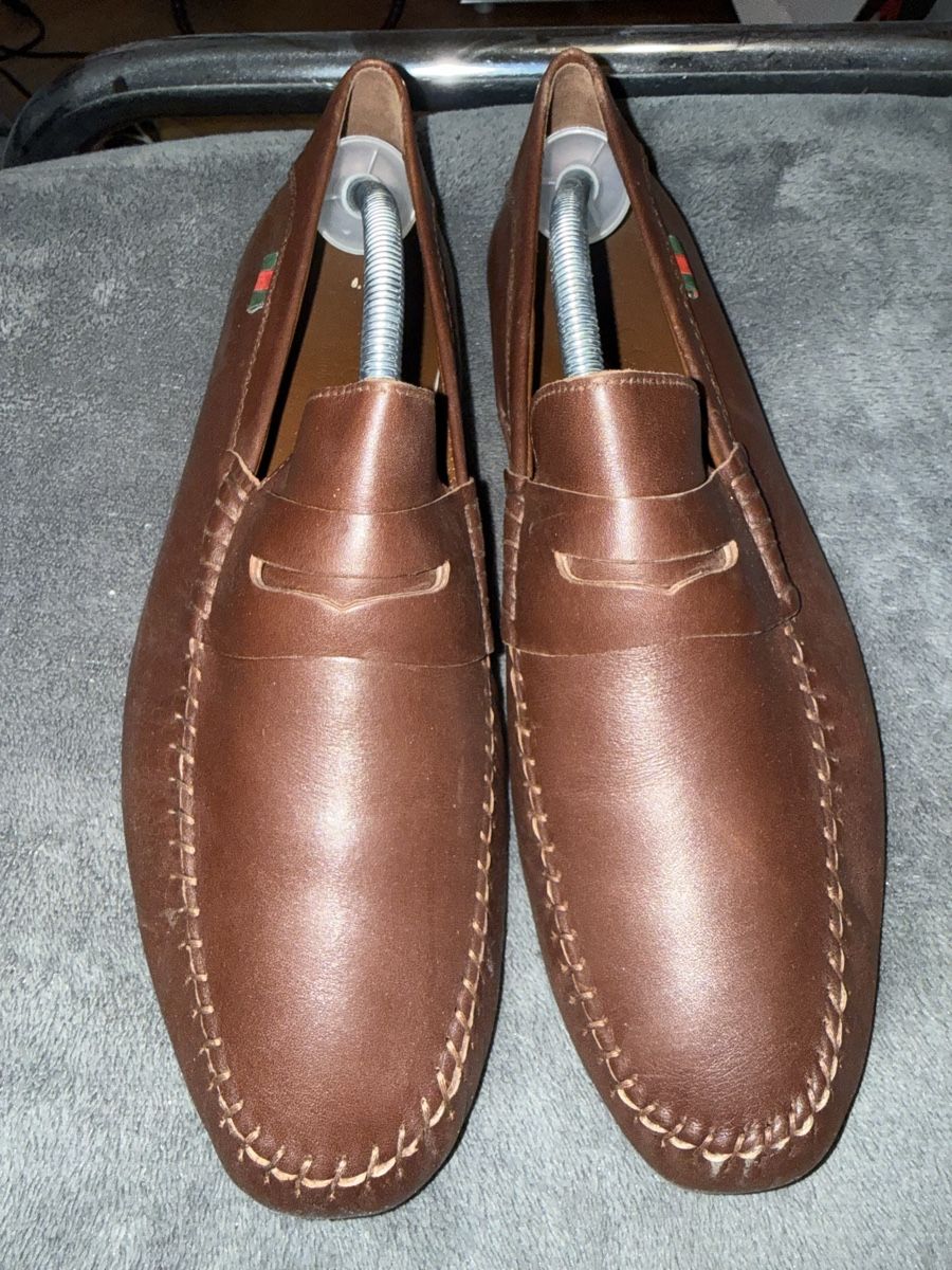 Gucci Scarpe da uomo: Gucci Schuhe – Usato da Zürich venduto da xell210 1