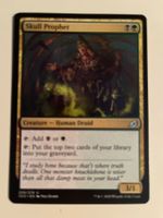 1 x Skull Prophet - Magic: The Gathering - MtG