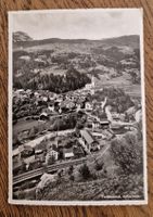Tiefencastel 1958
