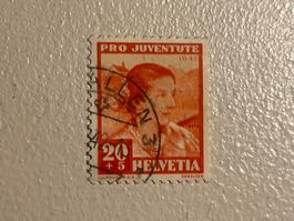 Schweiz Briefmarken ab 1.95 CHF (Gratis-Versand)
