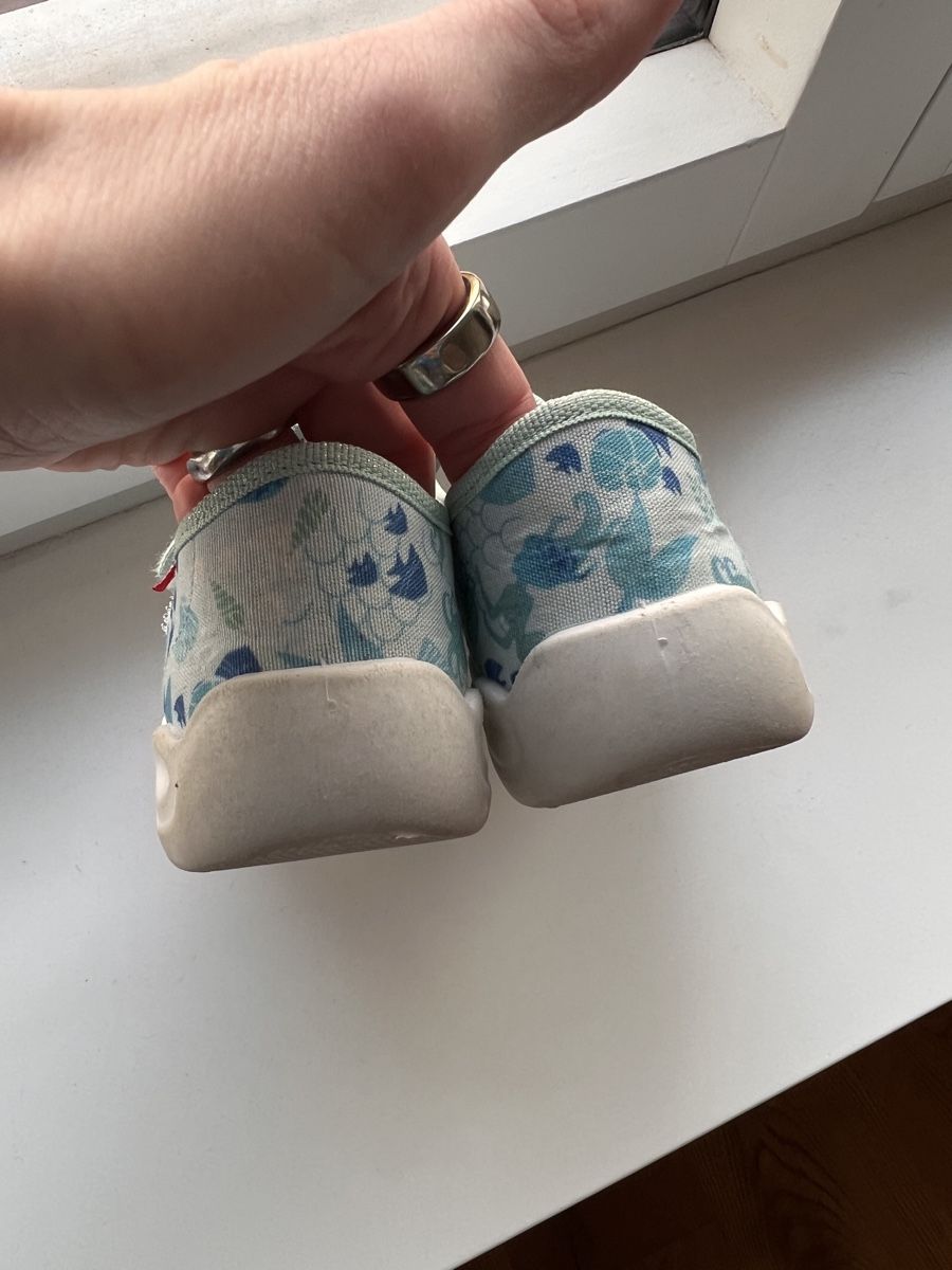 Superfit Scarpe per ragazze: Superfit Hausschuhe, Gr.28 – Usato da Luzern venduto da Natalie_Ily8 3