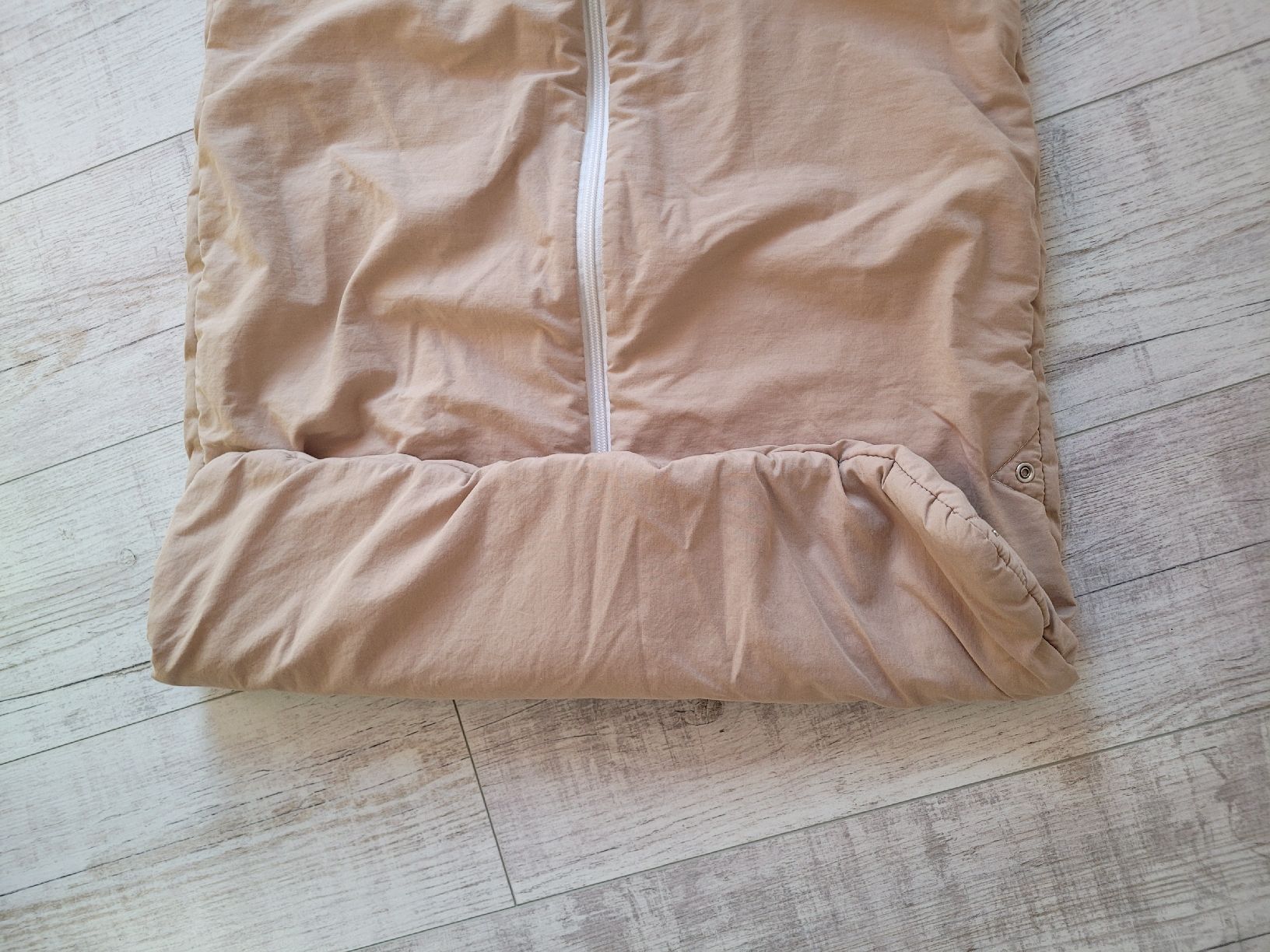 Sacchi a pelo: Odenwälder Schafsack smartcel 87 - 105cm – Usato da Kloten venduto da pinky83 2
