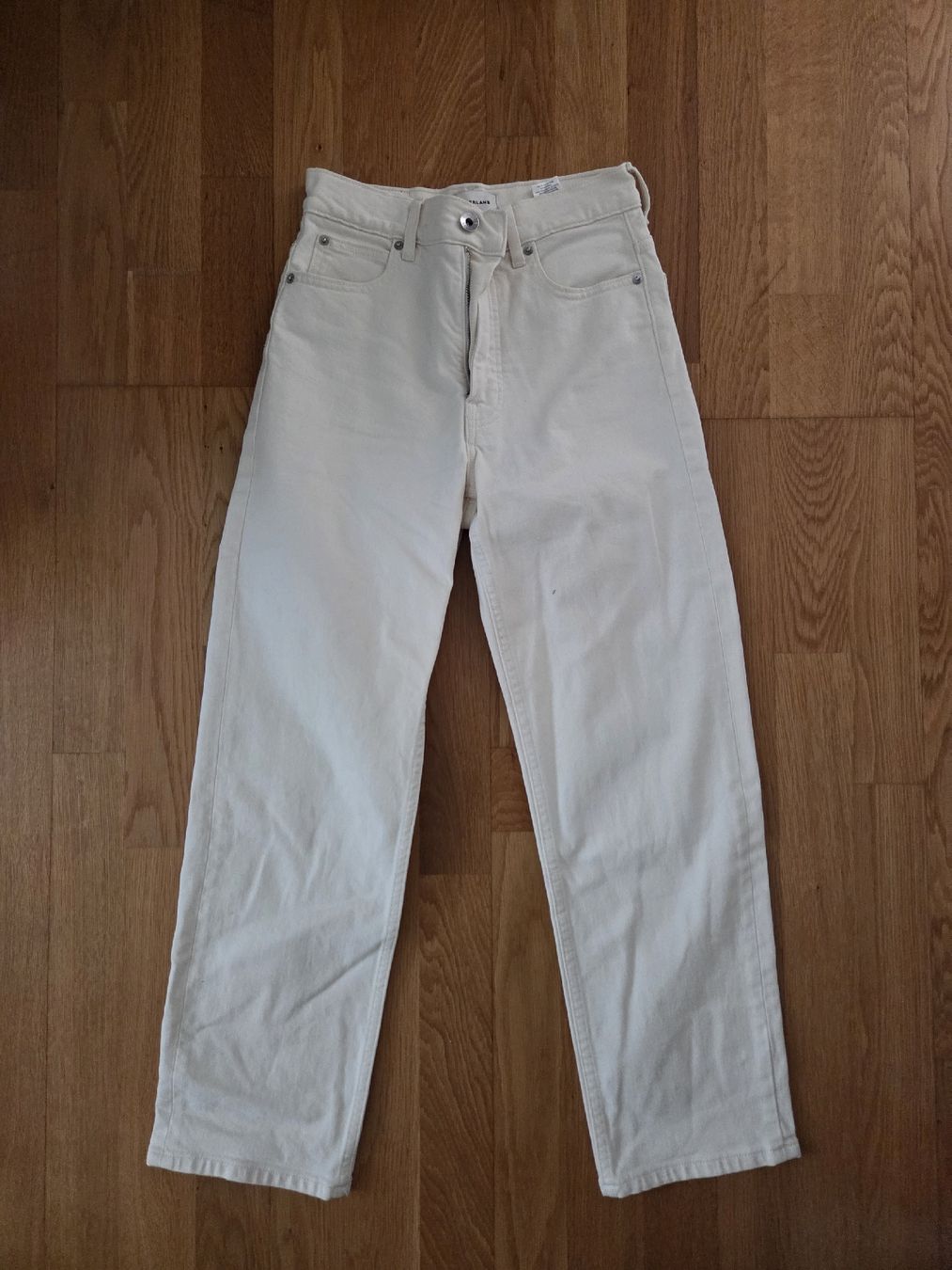 Kleiderpakete: 5 paar Jeans  – Gebraucht aus Zürich von PatriciaAnna 1