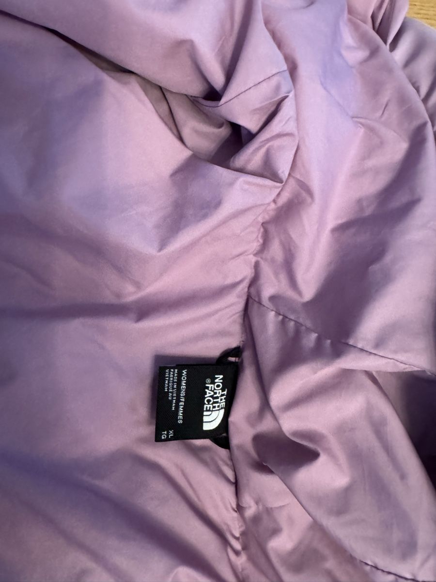 North Face Giacche: North Face Jacke – Usato da Rüegsauschachen venduto da nai_2jfm 1