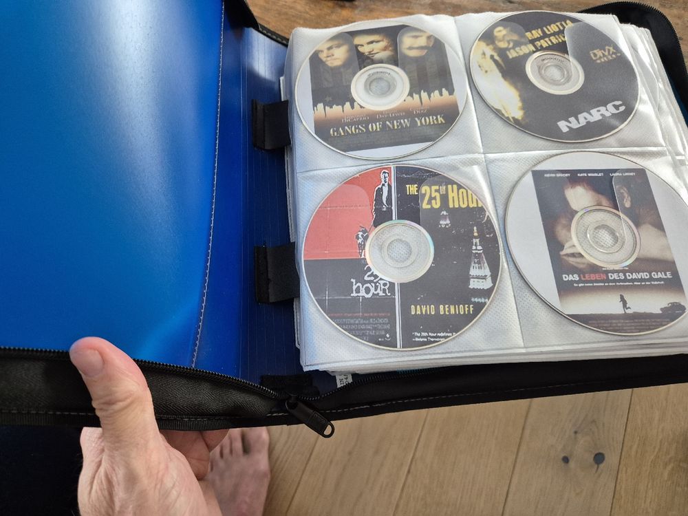 Inflagranti Film Selbst Geißelung Marca