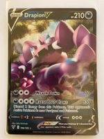 Pokemon Drapion V 106/185 Vivid Voltage EN