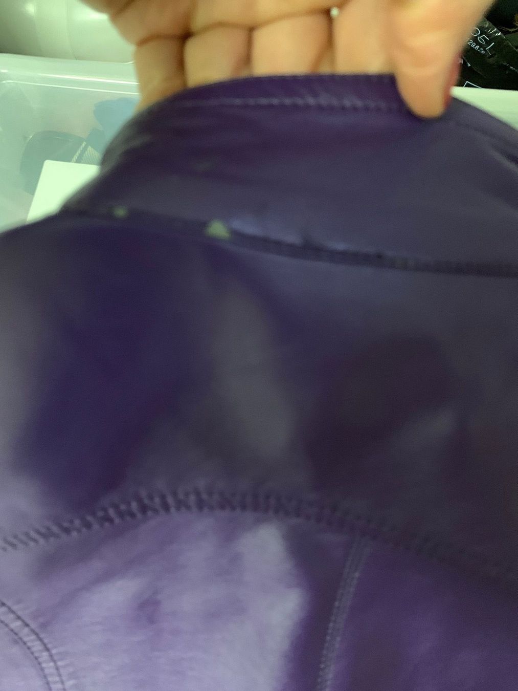 Giacche: Kunstleder jacke – Nuovo (secondo la descrizione) da Adliswil venduto da Jessik0 6