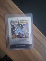 Carta Dragonball Energy Marker E-90