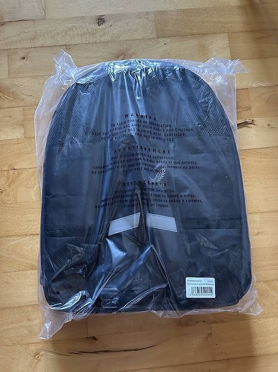 Zaini:     Castore Premium Sportrucksack  Neu & originalverpackt – Nuovo e nell'imballaggio originale da Pfaffhausen venduto da gab_s77p 1