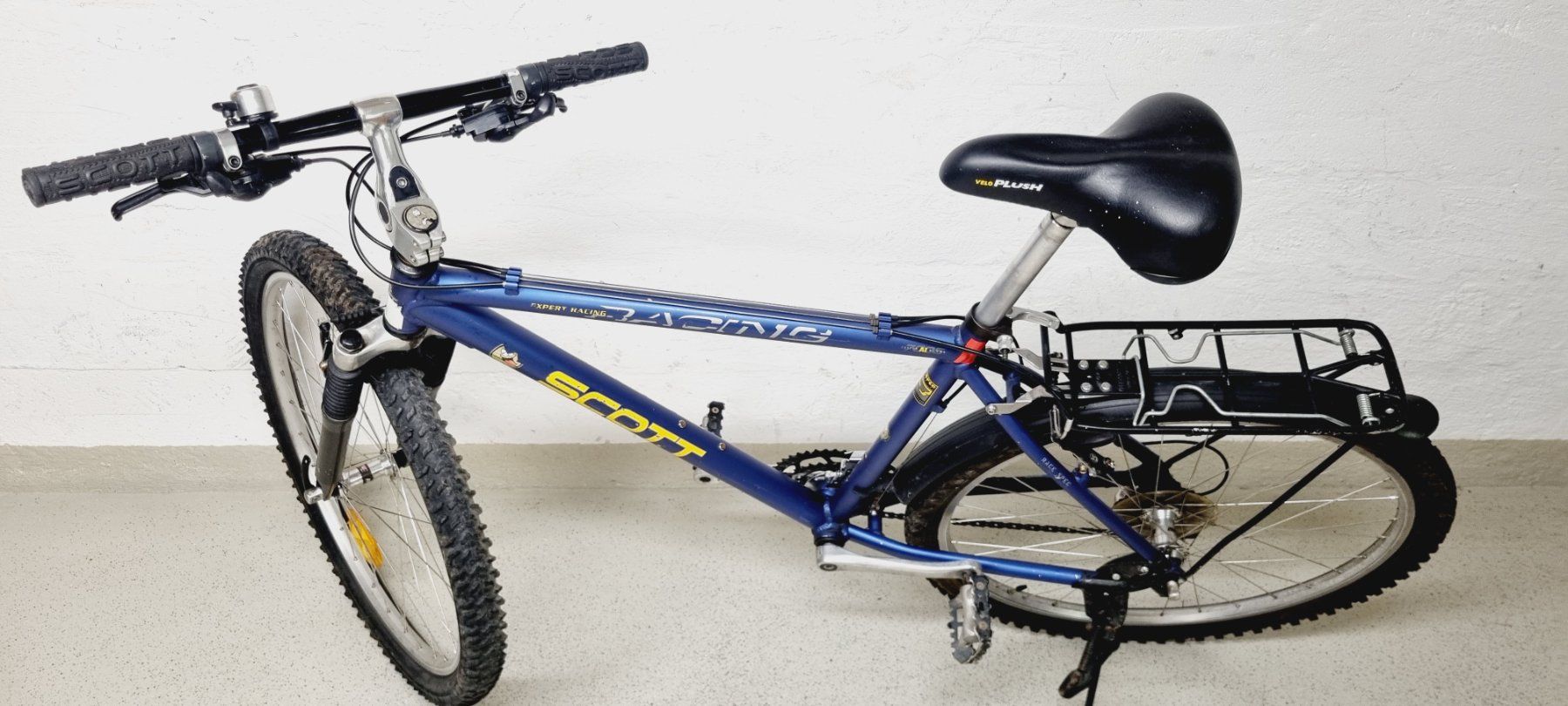 Biciclette: Scout Mountainbike 26" – Usato da Zürich venduto da beaahaus 1