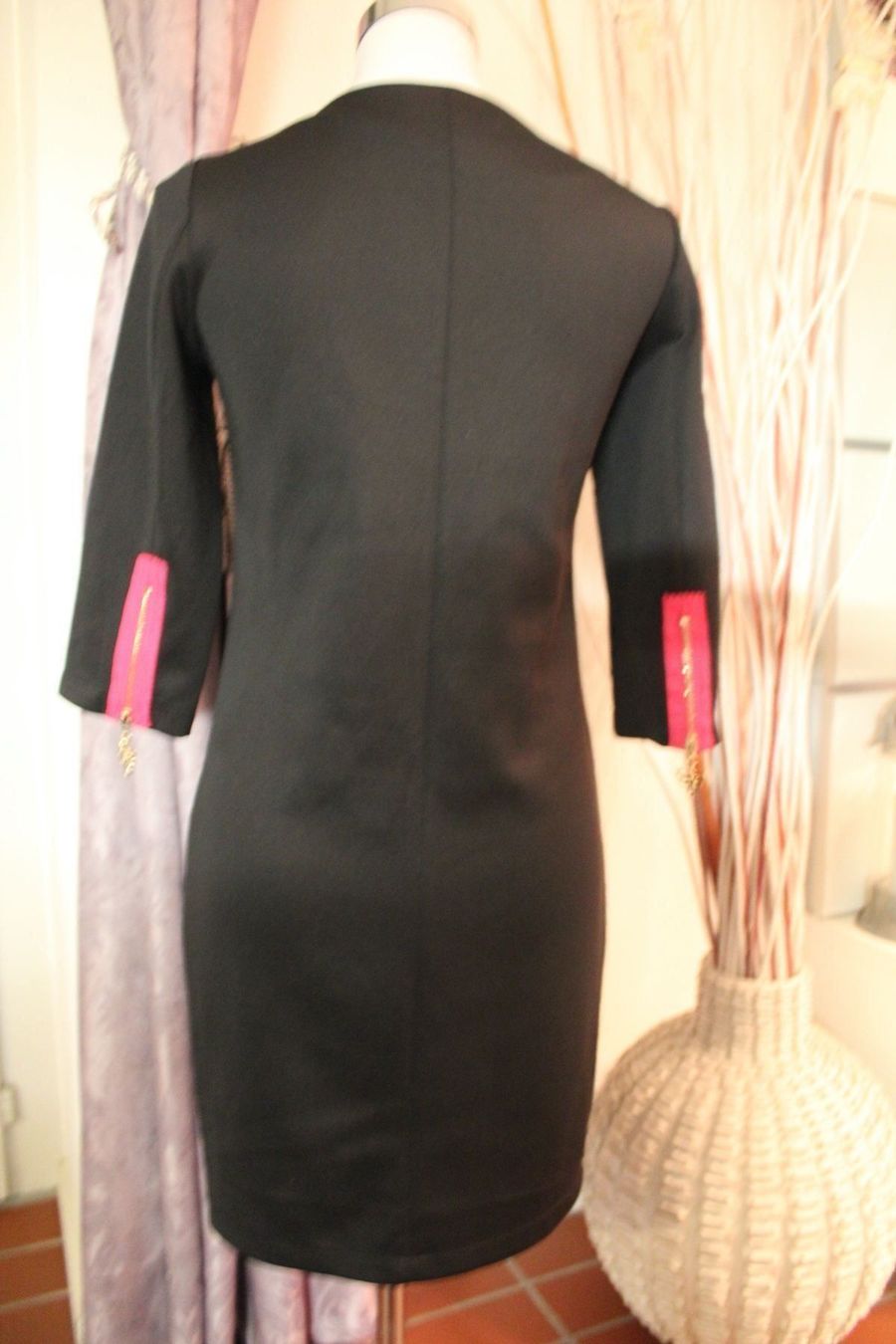 Vestiti: Cocor Kleid Schwarz Gr.S – Usato da Zürich venduto da JOD213 2