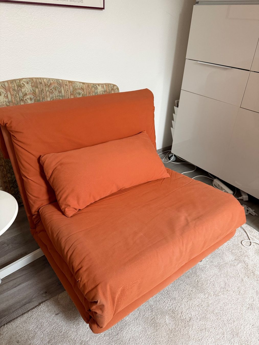 Ligne Roset Divani: Canapé-lit Ligne Roset 1 place – Usato da St-Blaise venduto da Verindec 1