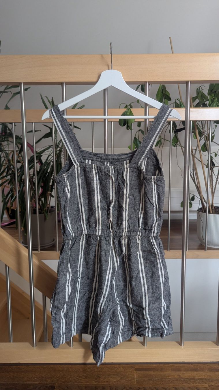 Gap Tute: GAP Jumpsuit, Grösse XS – Usato da Zürich venduto da DebsBre 1