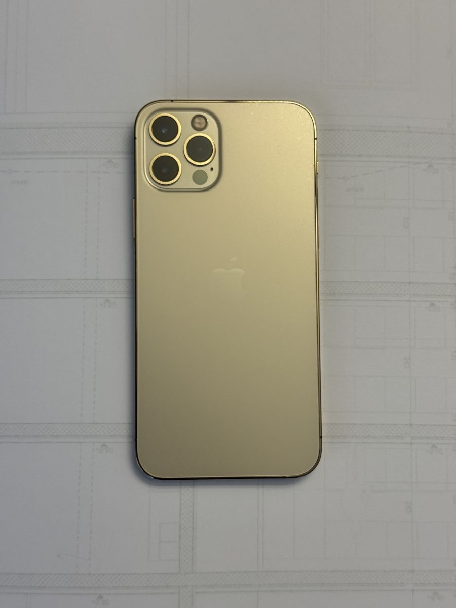 Apple Handys / Smartphones: Iphone 12 Pro 128 Go – Gebraucht aus Payerne von Mathiouse 7