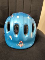 Velohelm Abus Smiley 2.0 45-50cm
