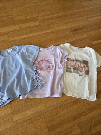 Shirt Gr.134/140
