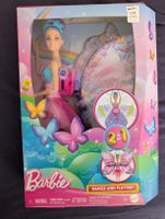 Barbie Tanz Puppe Dance and Flutter NEU und OVP