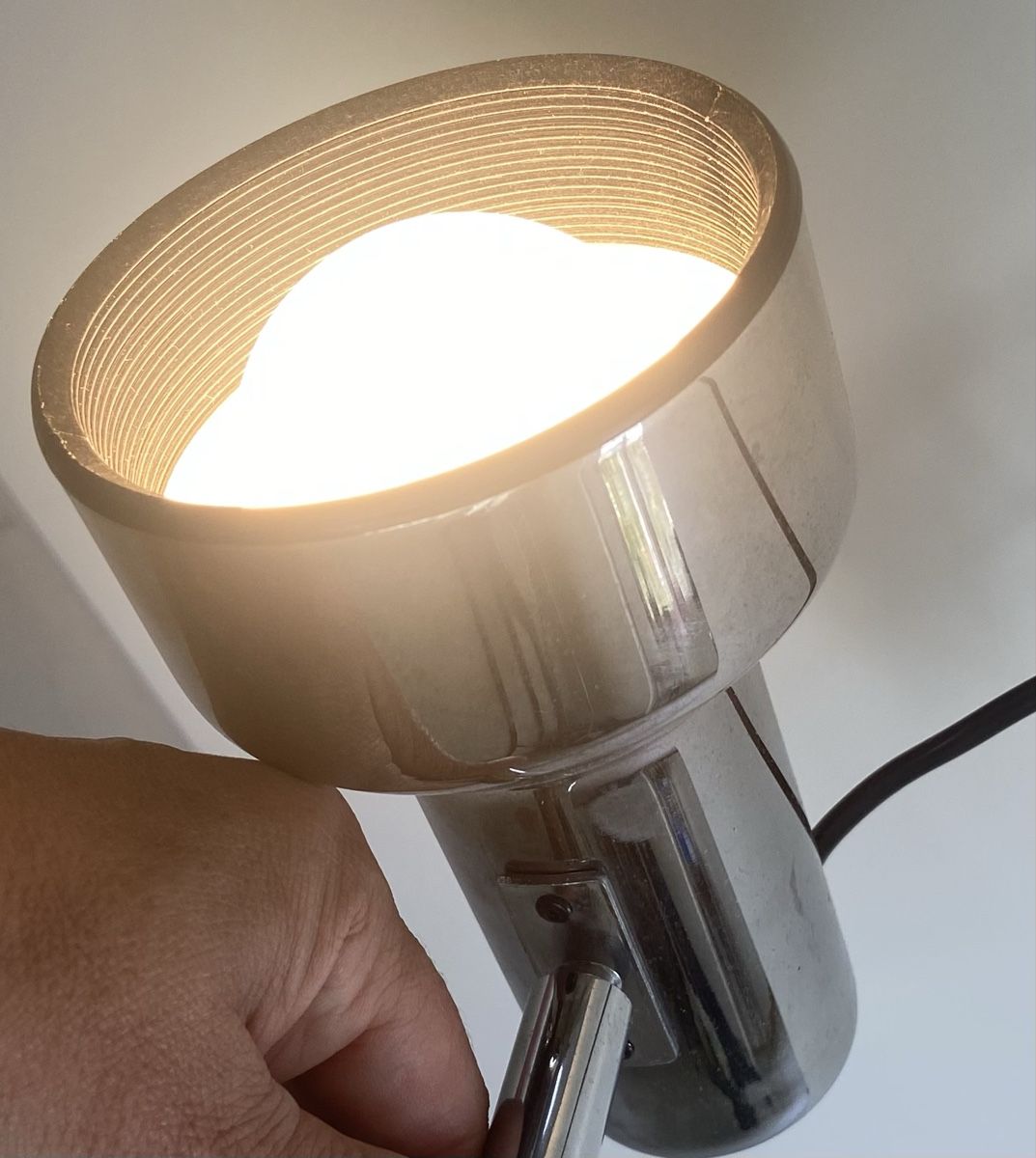 Lampade: Tischlampe  – Usato da Baden venduto da Sarahhedwig 3